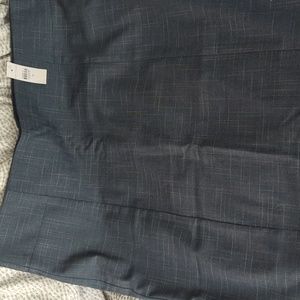 Ann Taylor pencil skirt sz 18